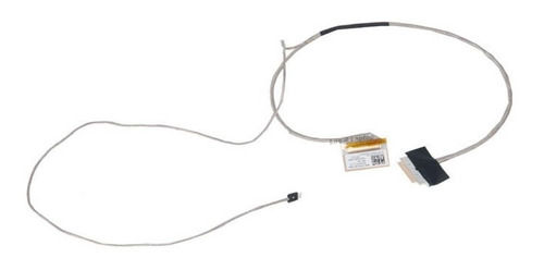 Cable Flex Lcd Lenovo Ideapad 100-15ibd 30pin Dc02001xl10