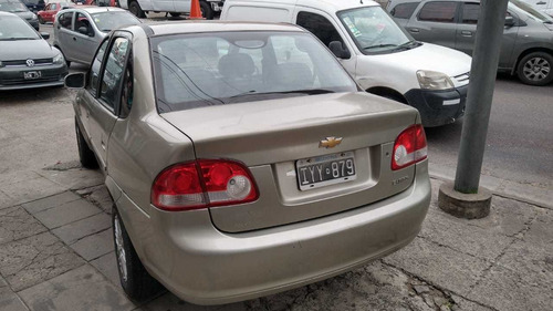 Chevrolet Classic 1.4 Ls Pack 2010