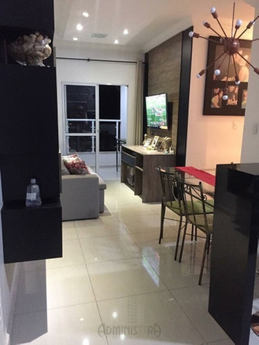 Imagem 2 de 12 de Apartamento Venda Jd Europa Sorocaba Sp - Ap-2119-1