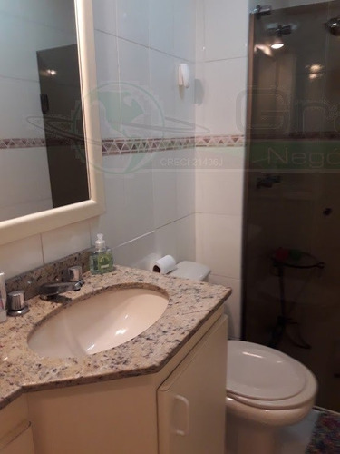 Apartamento Para Venda, 3 Dormitório(s), 72.0m² - 5104
