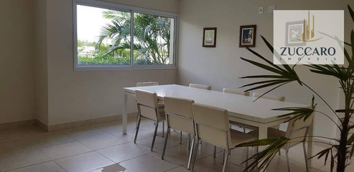 Apartamento Duplex À Venda, 170 M² Por R$ 580.000,00 - Jardim Las Vegas - Guarulhos/sp - Ad0032