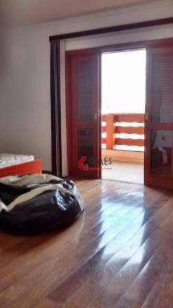 Imagem 11 de 23 de Sobrado Com 5 Dormitórios, 348 M² - Venda Por R$ 1.050.000,00 Ou Aluguel Por R$ 5.500,00/mês - Jardim Do Mar - São Bernardo Do Campo/sp - So0059