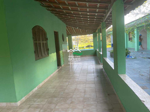 Imagem 9 de 30 de Chácara, Area Rural, Pedro De Toledo - R$ 729 Mil, Cod: 597 - V597