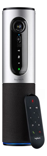 Sistema De Videoconferencia Logitech Connect Full Hd