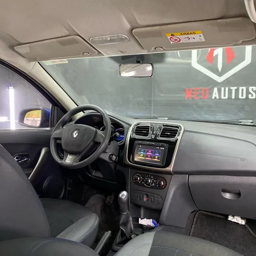 Renault Stepway Expression