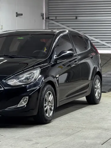 Hyundai Accent 1.4l 5 p