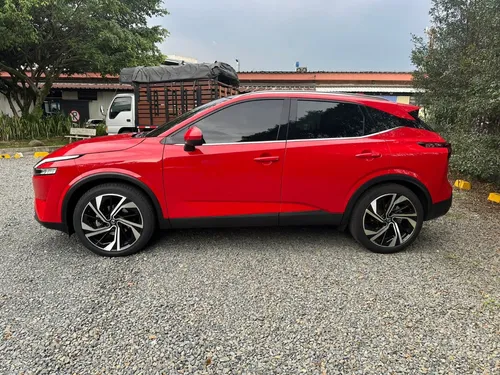 Nissan Qashqai 1.4 Turbo