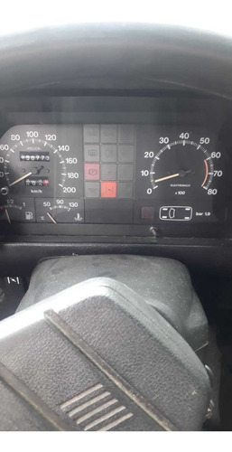 Fiat Uno 1.6 Scr 1991