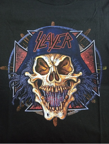 Remera-negra-slayer-slaytanic