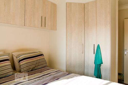 Apartamento À Venda - Interlagos, 2 Quartos, 55 - S893133577