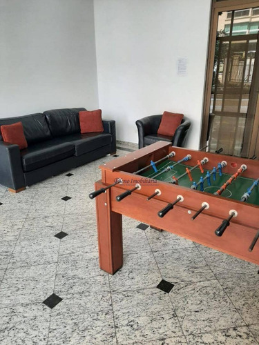 Imagem 30 de 30 de Belíssimo Apartamento Alto Padrão Com 4 Dormitórios À Venda, 210 M² Por R$ 1.750.000 - Santana - São Paulo/sp - Ap0819