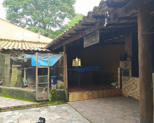 Imagem 18 de 30 de Sitio Em Esmeraldas - St00116 - 69241283