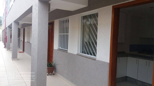 Imagem 3 de 17 de Apartamento Com 1 Dormitório À Venda, 38 M² Por R$ 198.000,00 - Penha - São Paulo/sp - Ap0004