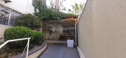 Imagem 5 de 15 de Apartamento - Higienopolis - Ref: 219599 - V-219599