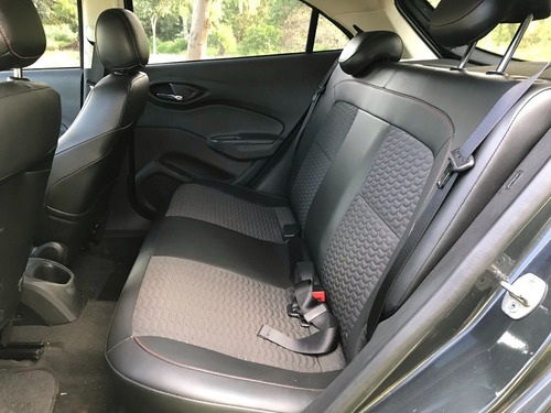 Imagem 7 de 20 de Onix Hatch Ltz 1.4 Automatico