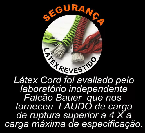 Estação De Exercícios Com Carga Por Elásticos - Flex Board *