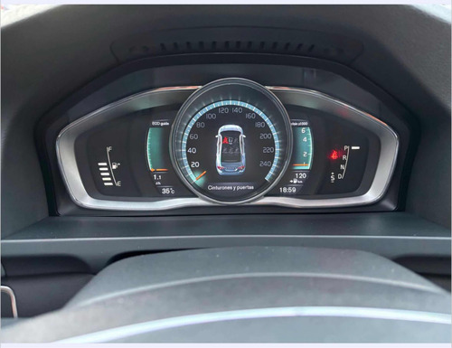 Volvo S60 2.0 T5 Momentum At