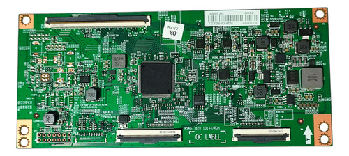 T-con Hisense 55u8k / Rsag7.820.13144/roh
