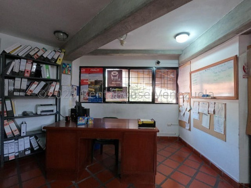 Imagen 30 de 30 de Locales En Venta Zona Este Barquisimeto, Áreas De Depósitos Y Oficinas, Código 23-24235, Mz 29/03