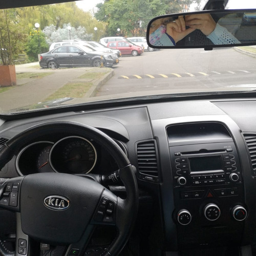 Kia Sorento 3.5 Xm 4x4 - Gas/gasolina
