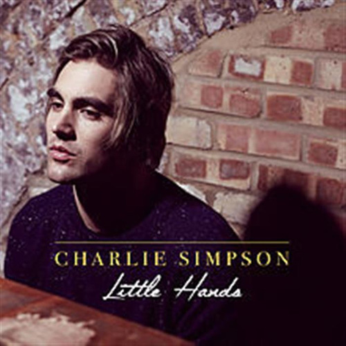 Cd Little Hands (charlie Simpson) Estándar