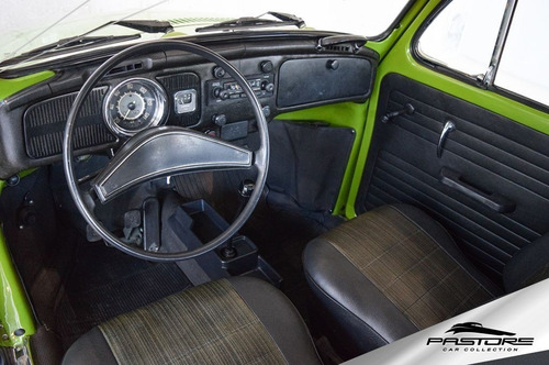 Volkswagen Fusca 1300