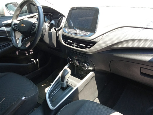 Chevrolet Onix 1.0 Ltz Turbo Aut. 5p