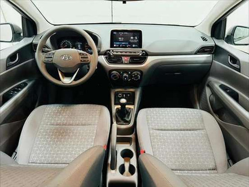 Hb20s 1.0 12v Flex Comfort Manual