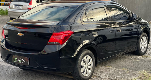Chevrolet Onix plus 1.0 JOY