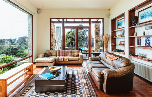 Casa En Venta En Quintero