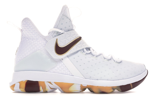 Zapatillas Nike Lebron 14 Mag Urbano Hombre 852405-005   