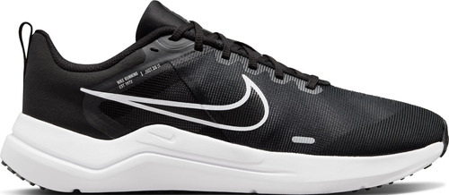 Nike Downshifter 12 Tenis Negro De Hombre Para Correr