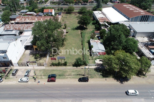 Imagen 9 de 11 de Terreno Fraccion En Alquiler Ubicado En Moreno, G.b.a. Zona Oeste