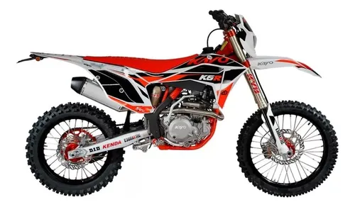kayo 250cc
