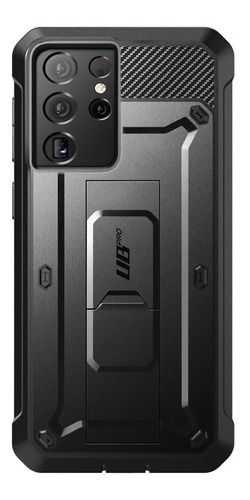 Capa Case Anti Impacto Supcase Ub Pro Galaxy S21 Ultra (6.8)