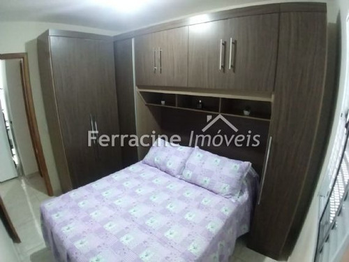 Imagem 5 de 14 de 00723 - Apartamento 2 Dorms, Bonsucesso - Guarulhos/sp - 723