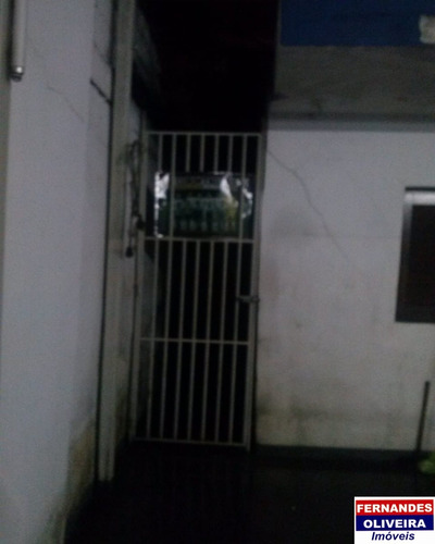 Imagem 8 de 8 de Casa Térrea Vende-se - Ca01653 - 34502702