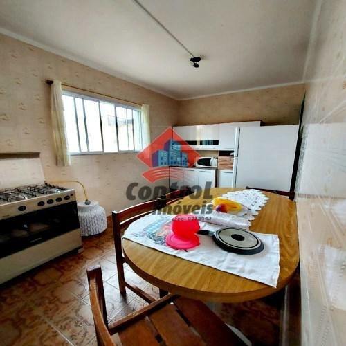 Imagem 3 de 9 de Casa - Ref: 03312