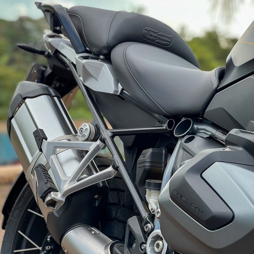 Imagem 5 de 9 de Bmw R 1200 Gs Premium Exclusive
