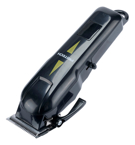 Barbeador Masculino Portatil Resistente 5v 10w 4 Pentes