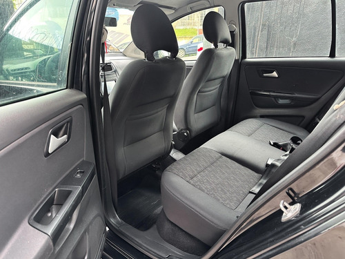 Volkswagen Fox 1.0 MI 8V FLEX 4P MANUAL