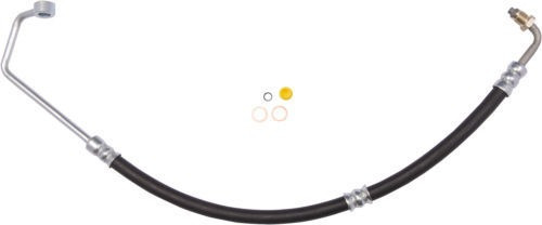 Manguera Direccion Hidraulica Mercedes-benz E320 3.2l 98-03