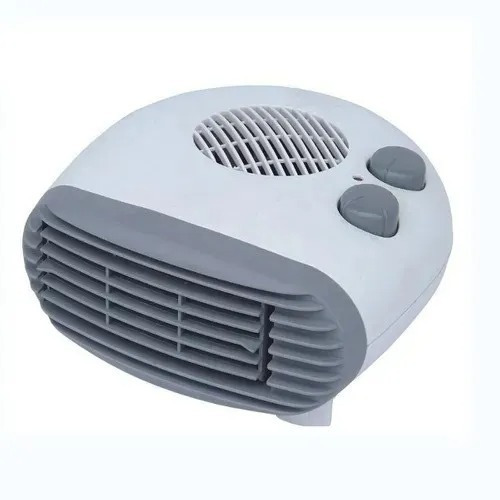 Termoventilador Calefactor Sistema Seguridad 2000w Lq202b