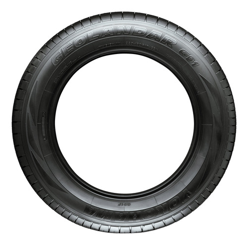 Llanta Yokohama G91f P225/60r17 98h