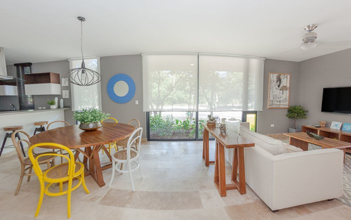 Departamentos En Venta En Tulum Quintana Roo