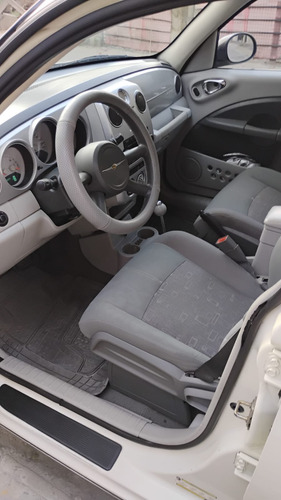 Chrysler PT Cruiser 2.4 Classic At