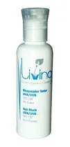 Comprar Bloqueador Solar Living Spf 100 No Graso. Tienda Física