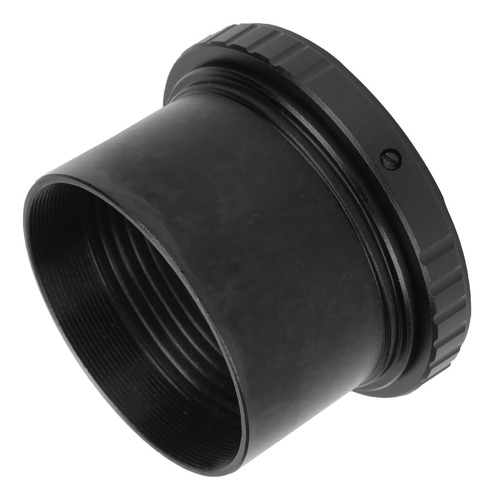 Soporte Adaptador En T De 2 Pulgadas Para Telescopio Y Lente