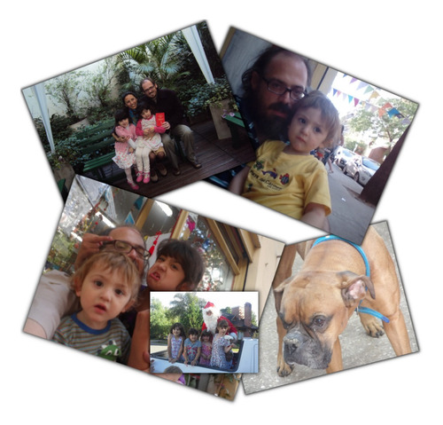 Imagen 1 de 1 de 6 Fotos 4x4 Kodak Souvenir Kodak O Fuji Distintas