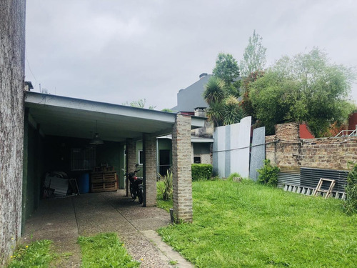 Imagen 24 de 30 de Local Comercial En Venta Con Salida A Dos Calles Sobre Panamericana